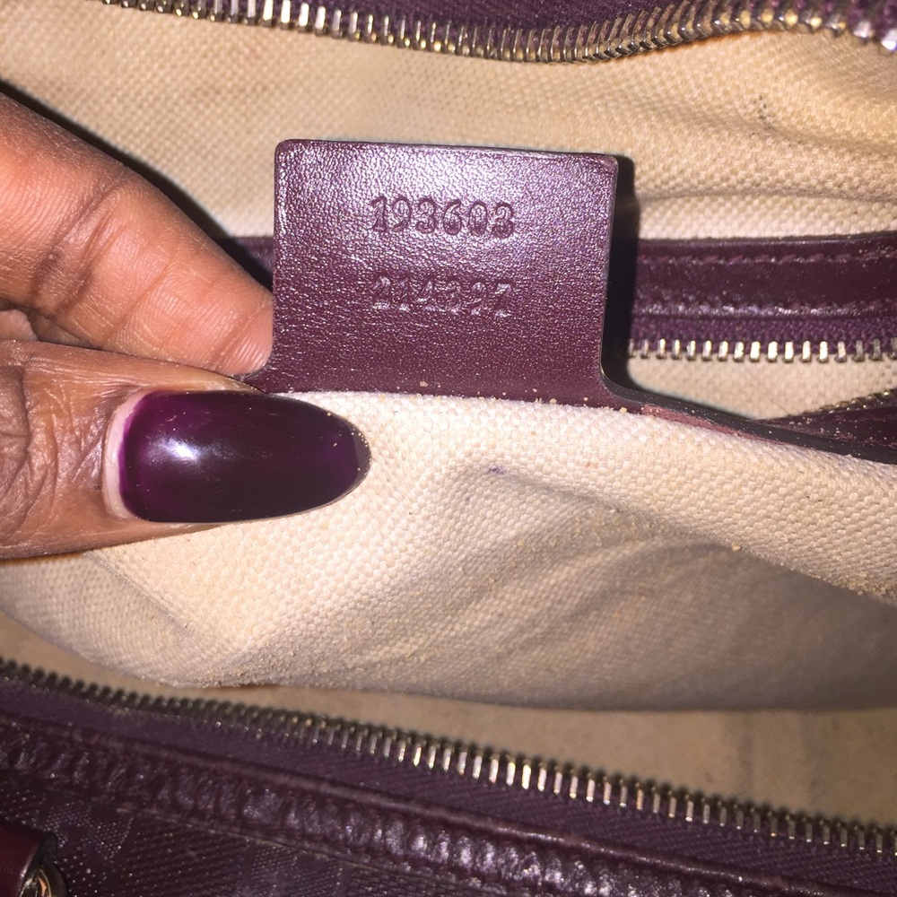 Gucci Purse - Picture 2 of 4